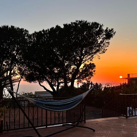 إيركولانو B&B Ioli Vesuvio المظهر الخارجي الصورة