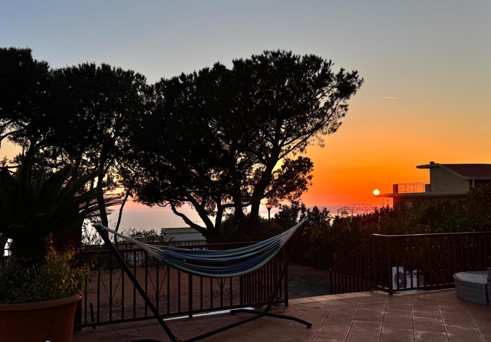 إيركولانو B&B Ioli Vesuvio المظهر الخارجي الصورة