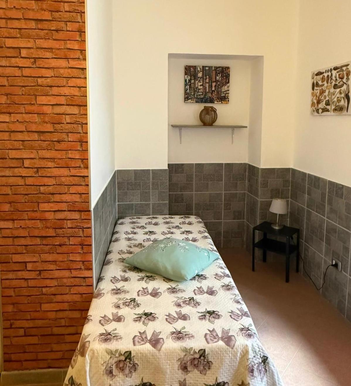 إيركولانو B&B Ioli Vesuvio المظهر الخارجي الصورة