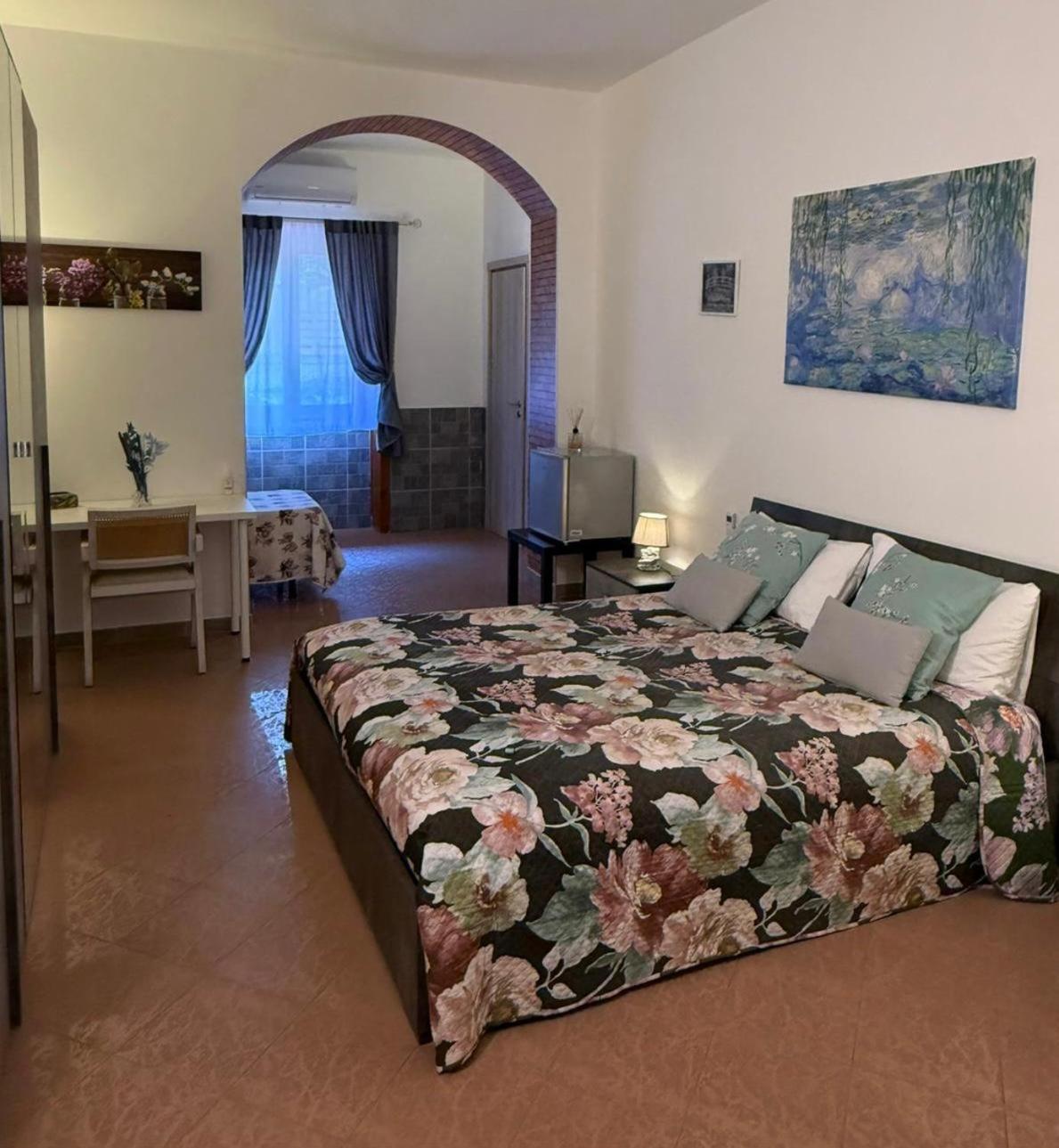 إيركولانو B&B Ioli Vesuvio المظهر الخارجي الصورة