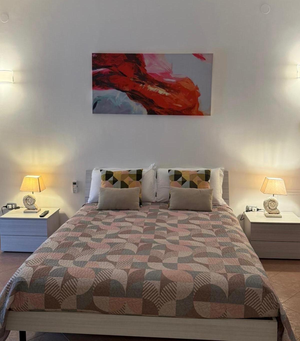 إيركولانو B&B Ioli Vesuvio المظهر الخارجي الصورة
