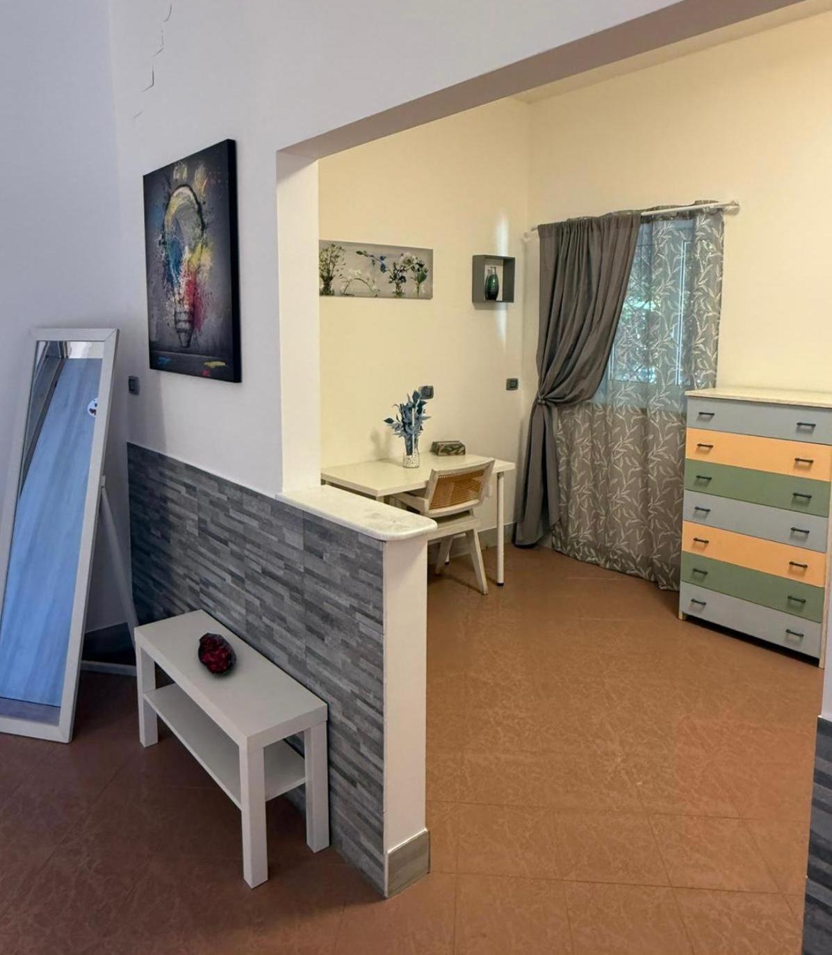 إيركولانو B&B Ioli Vesuvio المظهر الخارجي الصورة