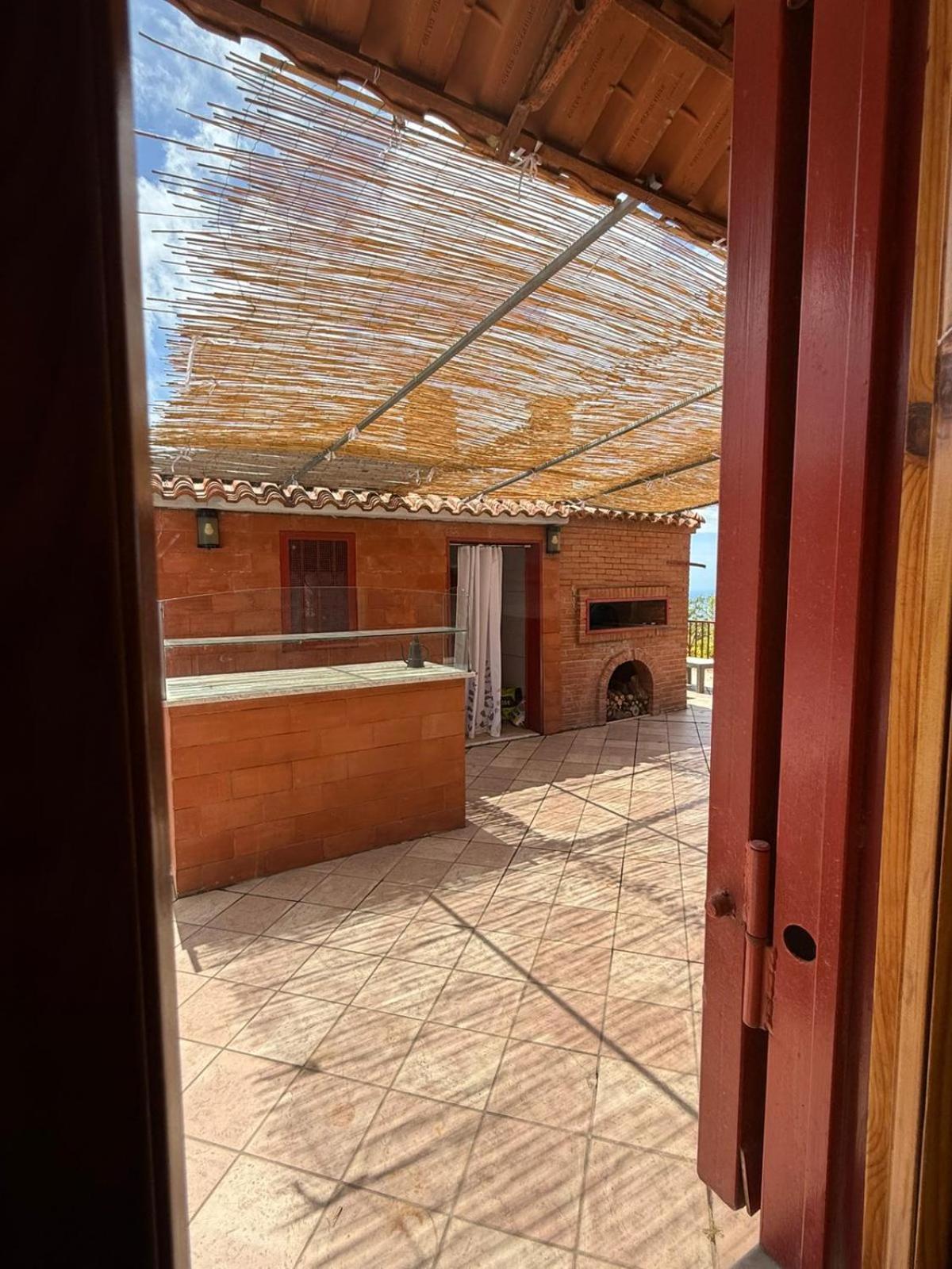 إيركولانو B&B Ioli Vesuvio المظهر الخارجي الصورة