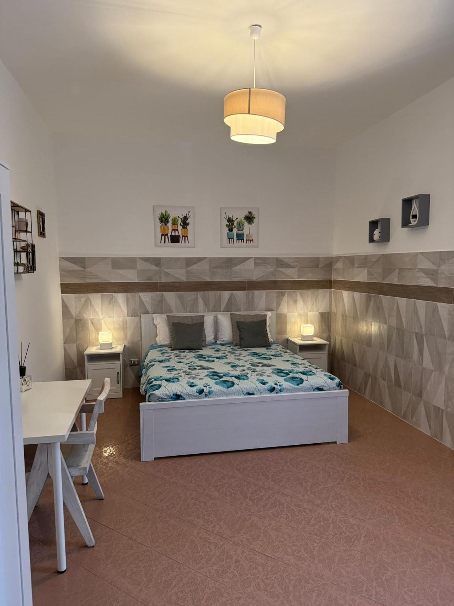 إيركولانو B&B Ioli Vesuvio المظهر الخارجي الصورة